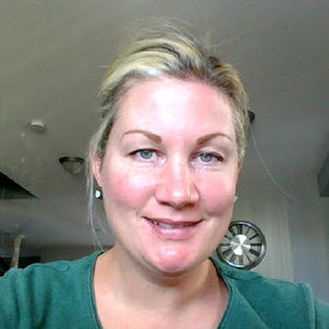 Meet your Posher, Becky